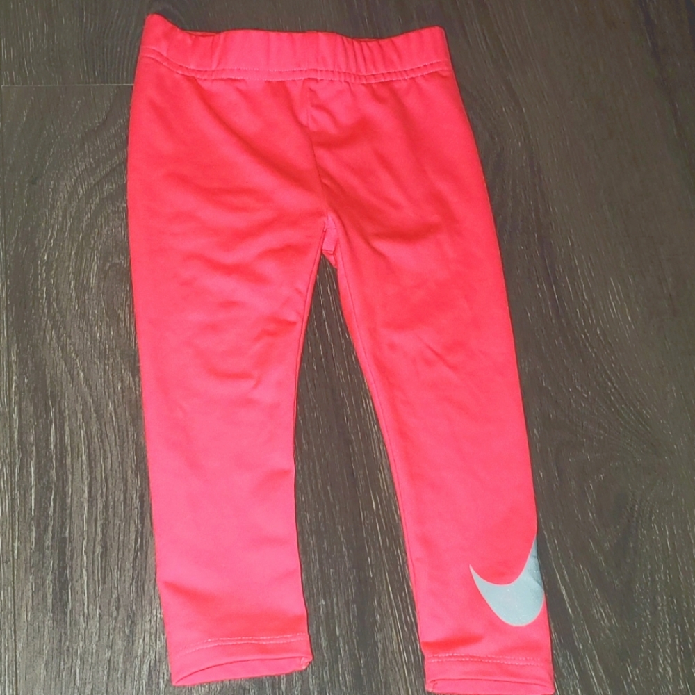2T Nike drifit pants
